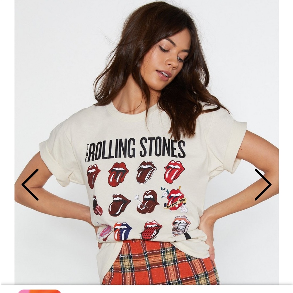 Graphic tee - Picture 2 of 4